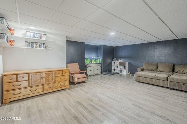 17862 E HUMMINGBIRD Lane, Mayer, AZ 86333