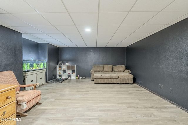 17862 E HUMMINGBIRD Lane, Mayer, AZ 86333