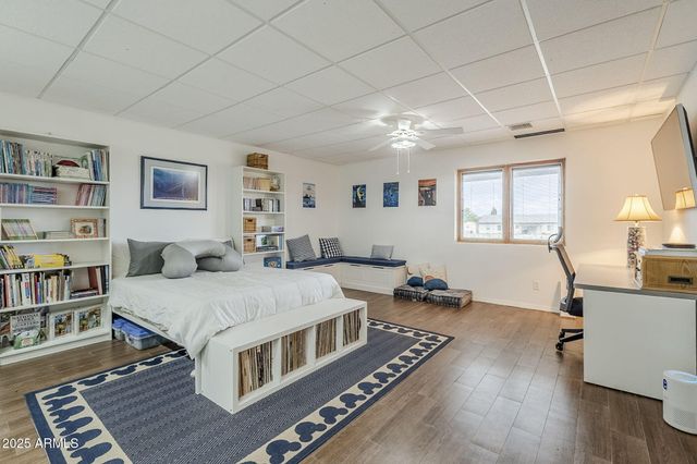 17862 E HUMMINGBIRD Lane, Mayer, AZ 86333