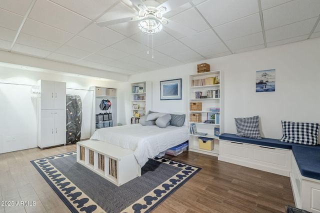 17862 E HUMMINGBIRD Lane, Mayer, AZ 86333