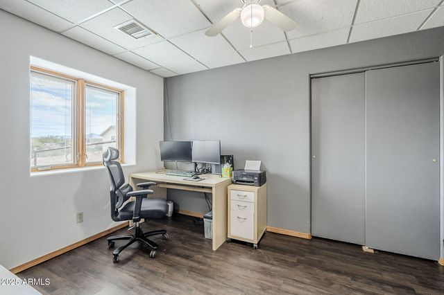 17862 E HUMMINGBIRD Lane, Mayer, AZ 86333