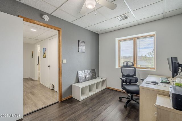 17862 E HUMMINGBIRD Lane, Mayer, AZ 86333