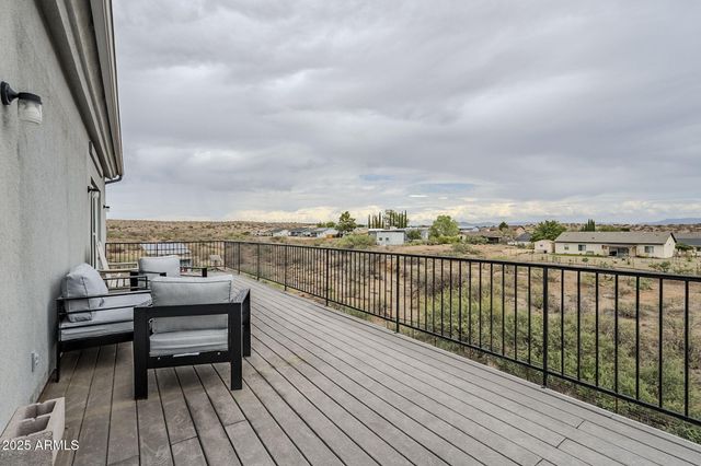 17862 E HUMMINGBIRD Lane, Mayer, AZ 86333