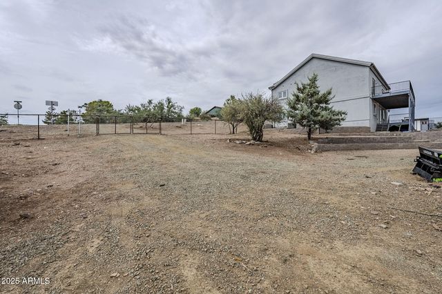 17862 E HUMMINGBIRD Lane, Mayer, AZ 86333