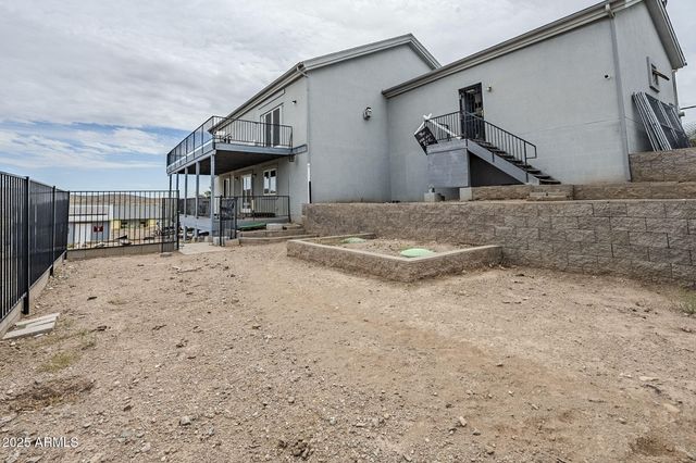 17862 E HUMMINGBIRD Lane, Mayer, AZ 86333