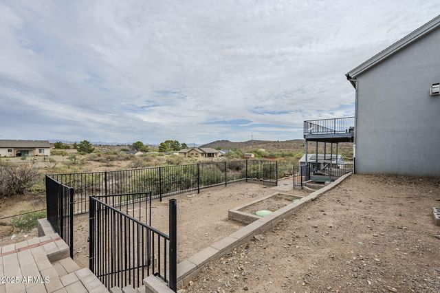 17862 E HUMMINGBIRD Lane, Mayer, AZ 86333