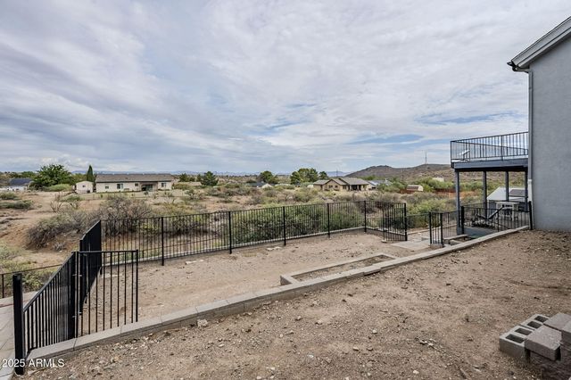 17862 E HUMMINGBIRD Lane, Mayer, AZ 86333