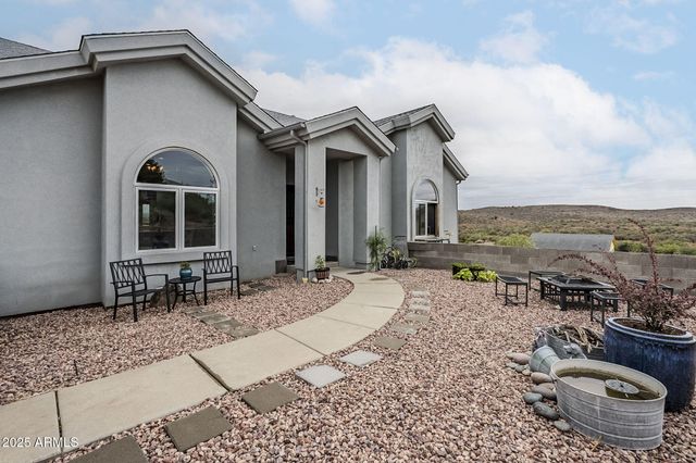 17862 E HUMMINGBIRD Lane, Mayer, AZ 86333