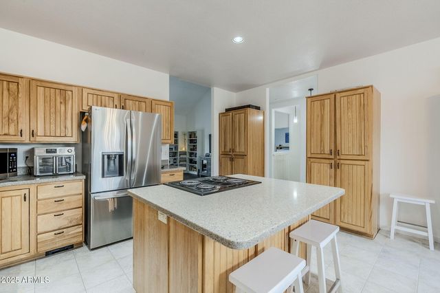 17862 E HUMMINGBIRD Lane, Mayer, AZ 86333