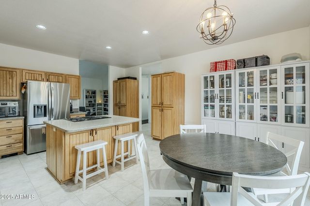 17862 E HUMMINGBIRD Lane, Mayer, AZ 86333