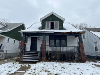 11791 Minden Street, Detroit, MI 48205