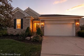 6334 Prairie Dunes Drive, Grand Blanc, MI 48439