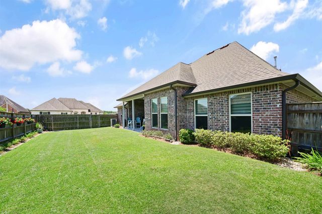 100 Kings Wood Avenue, Thibodaux, LA 70301