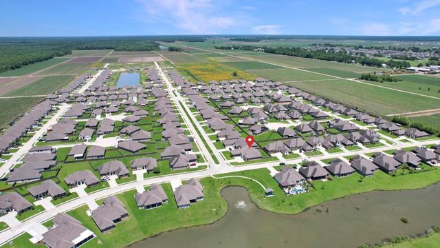 100 Kings Wood Avenue, Thibodaux, LA 70301