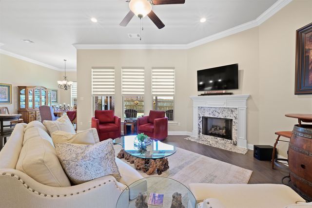 100 Kings Wood Avenue, Thibodaux, LA 70301