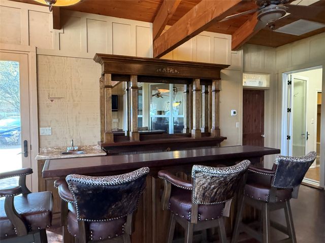 1050 Brazos Heights Road, Mineral Wells, TX 76067