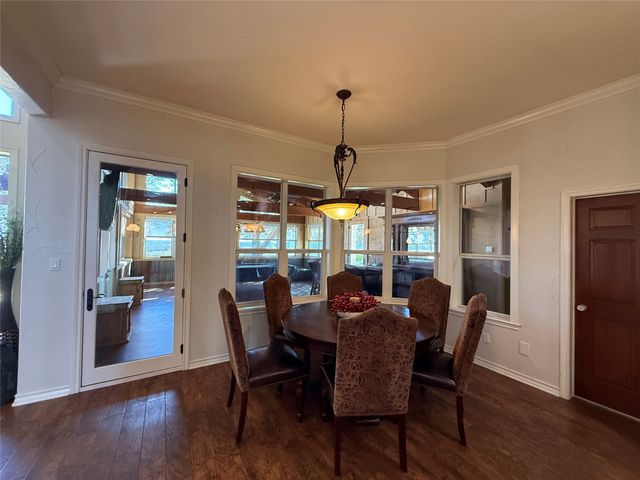 1050 Brazos Heights Road, Mineral Wells, TX 76067