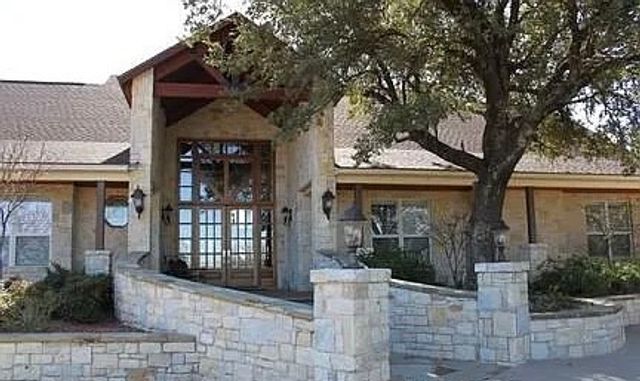 1050 Brazos Heights Road, Mineral Wells, TX 76067