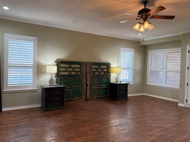 1050 Brazos Heights Road, Mineral Wells, TX 76067