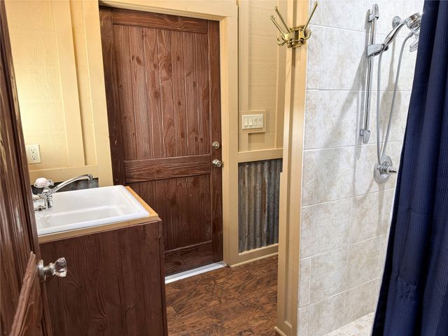 1050 Brazos Heights Road, Mineral Wells, TX 76067