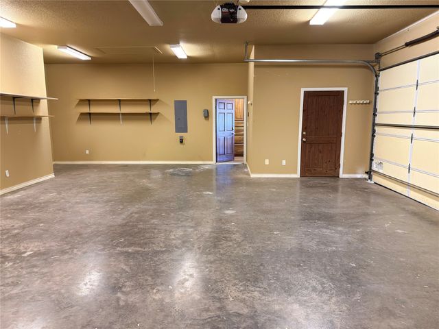 1050 Brazos Heights Road, Mineral Wells, TX 76067