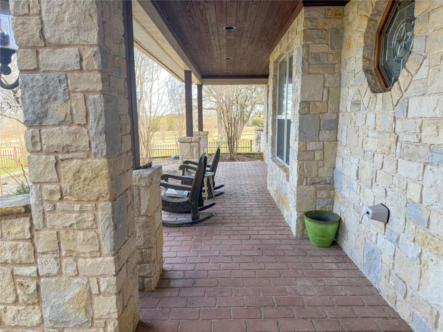 1050 Brazos Heights Road, Mineral Wells, TX 76067