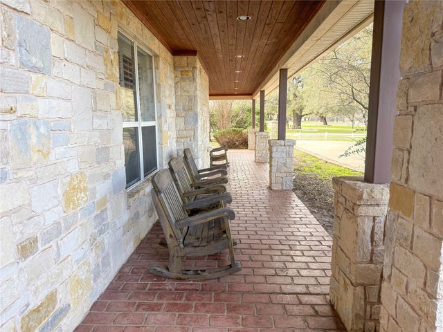 1050 Brazos Heights Road, Mineral Wells, TX 76067