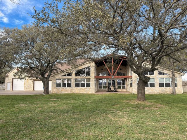 1050 Brazos Heights Road, Mineral Wells, TX 76067