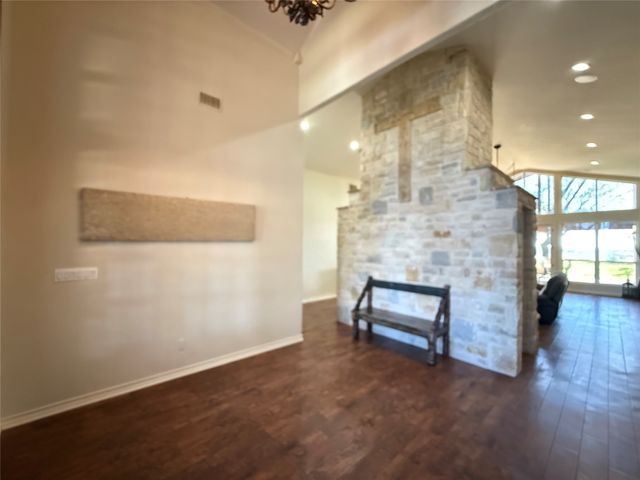 1050 Brazos Heights Road, Mineral Wells, TX 76067