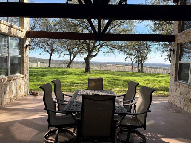 1050 Brazos Heights Road, Mineral Wells, TX 76067