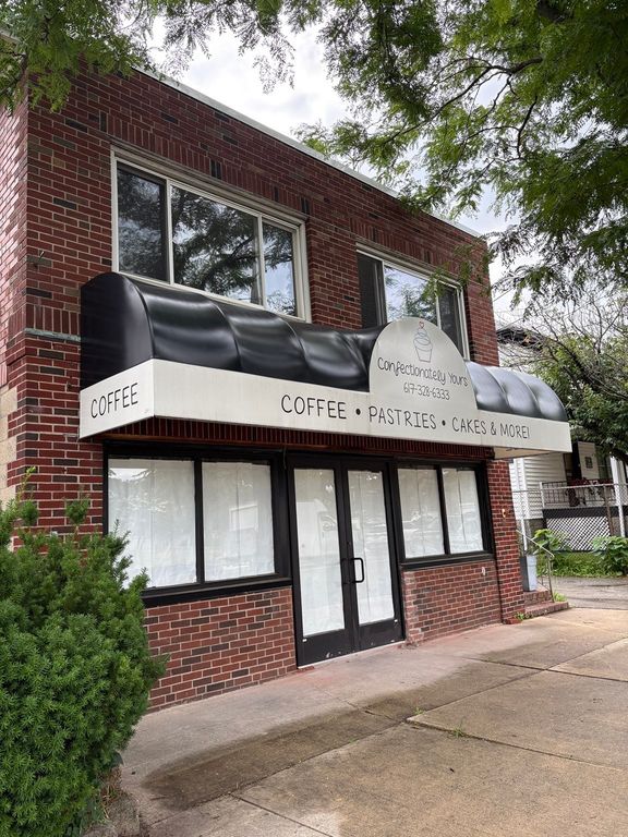 764 Hancock 2, Quincy, MA 02170