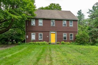 25 Miller Road, Burlington, CT 06013