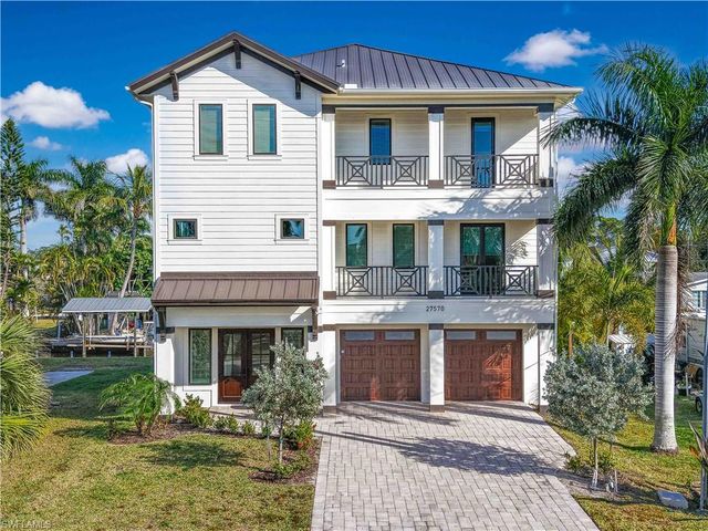 27570 Tarpon WAY, Bonita Springs, FL 34134