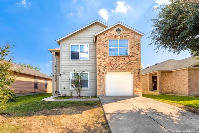 6931 Pecan, Converse, TX 78109