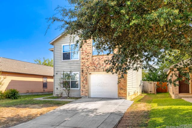 6931 Pecan, Converse, TX 78109