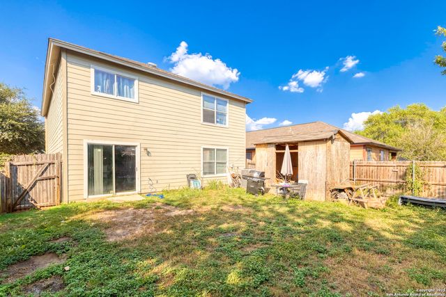 6931 Pecan, Converse, TX 78109