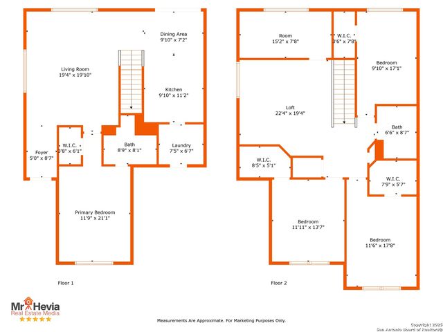 6931 Pecan, Converse, TX 78109