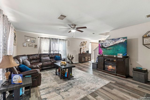 6931 Pecan, Converse, TX 78109