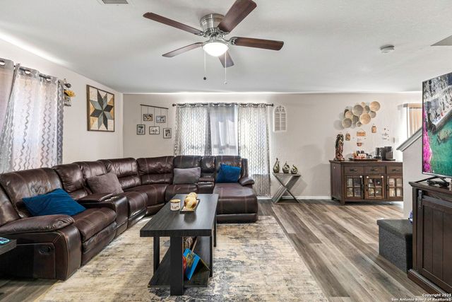 6931 Pecan, Converse, TX 78109