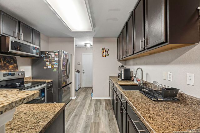 6931 Pecan, Converse, TX 78109