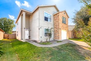 6931 Pecan, Converse, TX 78109