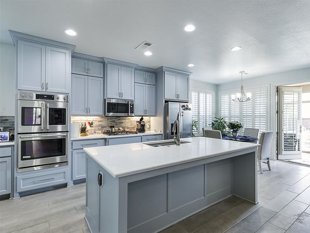 5101 Golden Eagle Drive, Mckinney, TX 75071