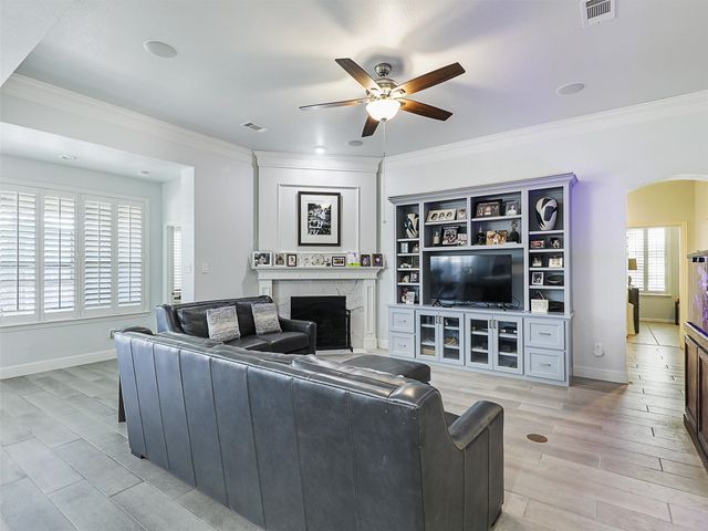 5101 Golden Eagle Drive, Mckinney, TX 75071