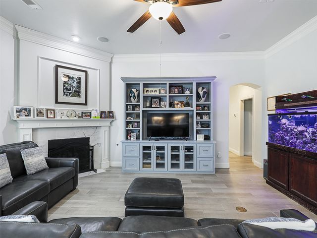 5101 Golden Eagle Drive, Mckinney, TX 75071