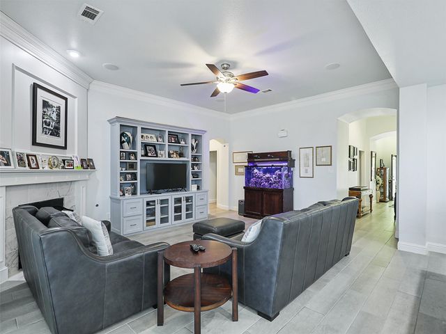 5101 Golden Eagle Drive, Mckinney, TX 75071