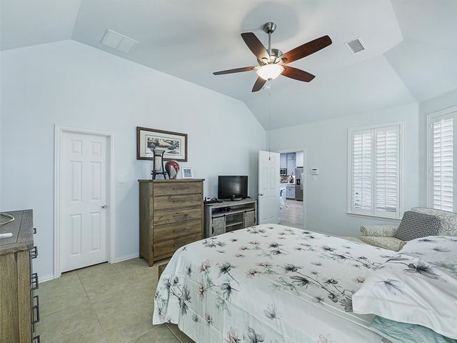 5101 Golden Eagle Drive, Mckinney, TX 75071