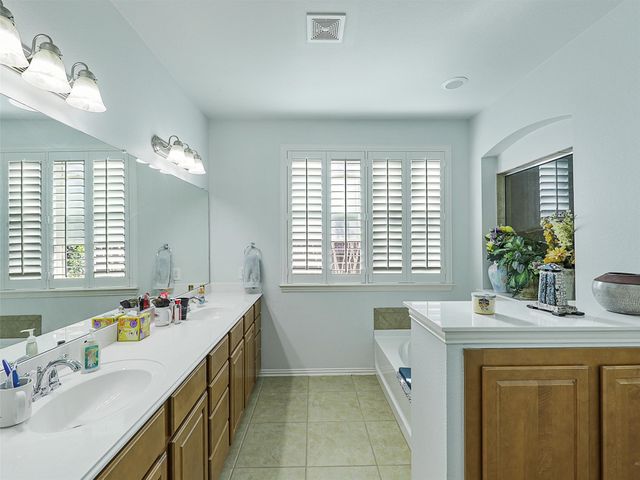 5101 Golden Eagle Drive, Mckinney, TX 75071
