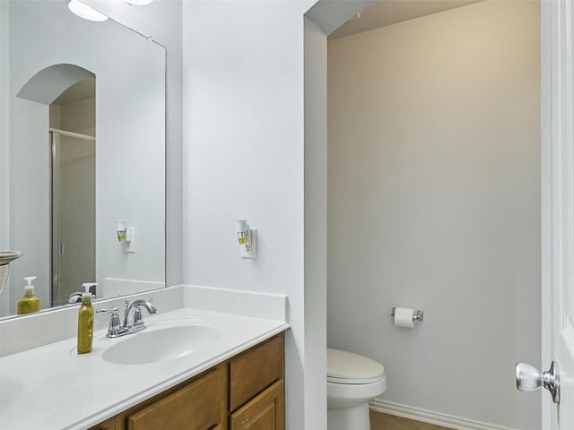 5101 Golden Eagle Drive, Mckinney, TX 75071