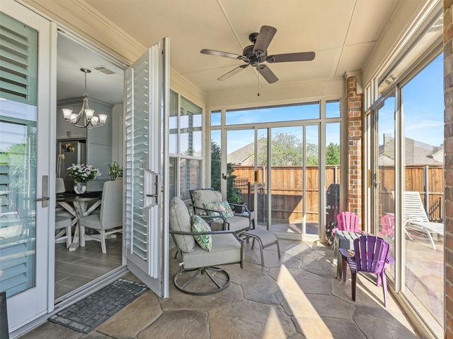 5101 Golden Eagle Drive, Mckinney, TX 75071
