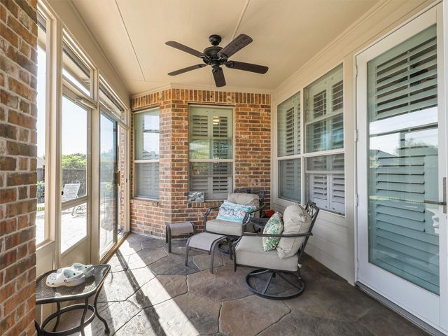 5101 Golden Eagle Drive, Mckinney, TX 75071